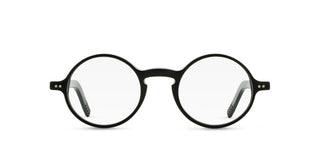Lunor A12 500 unisex 0 Round Eyeglasses