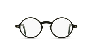 Lunor A12 500 unisex 0 Round Eyeglasses