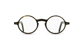 Lunor A12 500 unisex 0 Round Eyeglasses