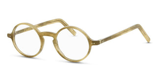 Lunor A12 500 unisex 0 Round Eyeglasses