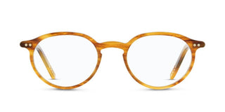 Lunor A5 215 unisex Havana Visor Eyeglasses