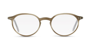 Lunor A5 215 unisex Grey Clip on Eyeglasses