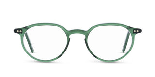 Lunor A5 215 unisex Green Clip on Eyeglasses