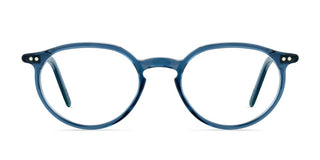 Lunor A5 226 unisex Blue Eyeglasses
