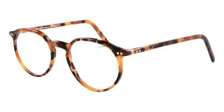 Lunor A5 231 unisex Havana Eyeglasses