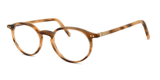 Lunor A5 231 unisex Havana Eyeglasses