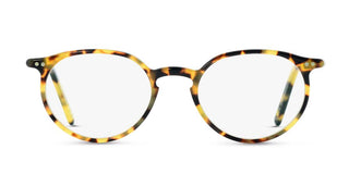 Lunor A5 231 unisex Havana Eyeglasses