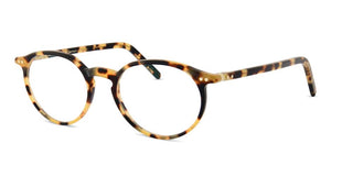 Lunor A5 231 unisex Havana Eyeglasses