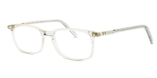 Lunor A5 232 unisex Grey Rectangle Eyeglasses