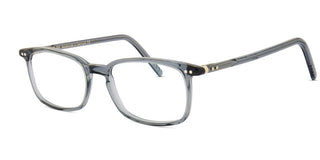 Lunor A5 232 unisex Grey Rectangle Eyeglasses