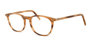 Lunor A5 234 unisex Havana Pantos Eyeglasses