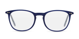 Lunor A5 234 unisex Blue Pantos Eyeglasses