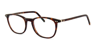 Lunor A5 234 unisex Havana Pantos Eyeglasses