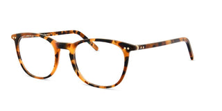 Lunor A5 234 unisex Havana Pantos Eyeglasses