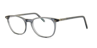 Lunor A5 234 unisex Grey Pantos Eyeglasses