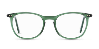 Lunor A5 234 unisex Green Pantos Eyeglasses