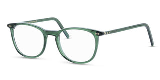 Lunor A5 234 unisex Green Pantos Eyeglasses