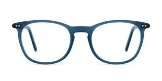 Lunor A5 234 unisex Blue Eyeglasses