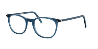 Lunor A5 234 unisex Blue Eyeglasses