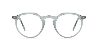Lunor A5 237 unisex Grey Round Eyeglasses