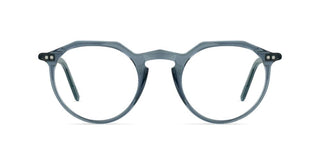 Lunor A5 237 unisex Grey Round Eyeglasses