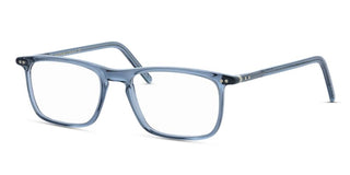 Lunor A5 238 unisex Grey Rectangle Eyeglasses