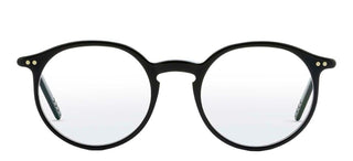 Lunor A5 239 unisex Black Round Eyeglasses