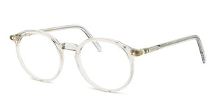 Lunor A5 239 unisex Grey Round Eyeglasses