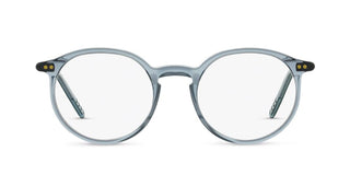 Lunor A5 239 unisex Grey Round Eyeglasses