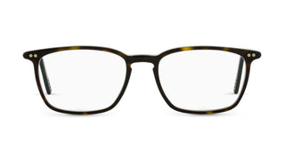 Lunor A5 605 unisex Havana Eyeglasses