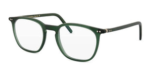 Lunor A5 610 unisex Green Eyeglasses