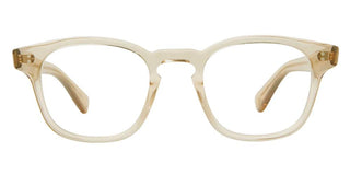 GARRETT LEIGHT ACE II unisex Transparent Eyeglasses
