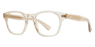 GARRETT LEIGHT ACE II unisex Transparent Eyeglasses