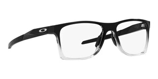 Oakley ACTIVATE OX 8173 men Black Geometric Eyeglasses