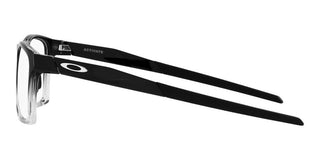 Oakley ACTIVATE OX 8173 men Black Geometric Eyeglasses