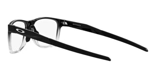 Oakley ACTIVATE OX 8173 men Black Geometric Eyeglasses