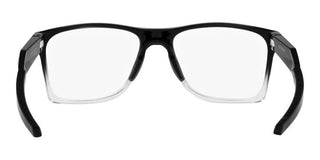 Oakley ACTIVATE OX 8173 men Black Geometric Eyeglasses