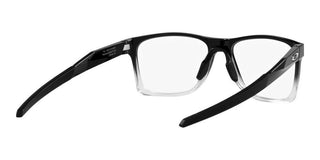Oakley ACTIVATE OX 8173 men Black Geometric Eyeglasses