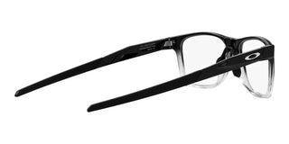 Oakley ACTIVATE OX 8173 men Black Geometric Eyeglasses
