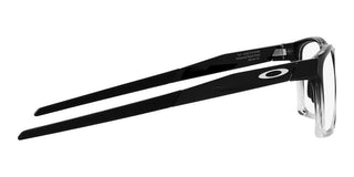 Oakley ACTIVATE OX 8173 men Black Geometric Eyeglasses