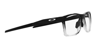 Oakley ACTIVATE OX 8173 men Black Geometric Eyeglasses