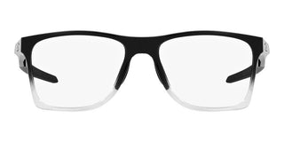 Oakley ACTIVATE OX 8173 men Black Geometric Eyeglasses