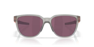 Oakley ACTUATOR OO 9250 men Grey Squared Sunglasses