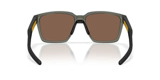 Oakley Actuator Sq Oo 9430 Unisex Green Squared Sunglasses