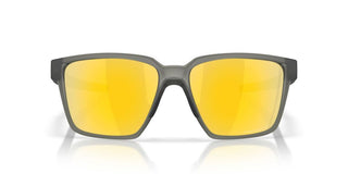 Oakley Actuator Sq Oo 9430 Unisex Green Squared Sunglasses