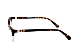 Kate Spade Adali Women Multicolor Geometric Eyeglasses