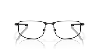 Oakley ADDAMS OX 3012 men Black Geometric Eyeglasses