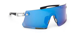 Adidas Adidas Dunamis S Sp0113 Unisex Transparent Shield Sunglasses