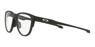 Oakley ADMISSION OX 8056 men Black Geometric Eyeglasses