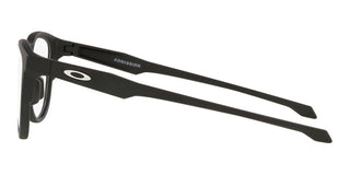 Oakley ADMISSION OX 8056 men Black Geometric Eyeglasses